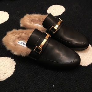 COPY - KHLOE BLACK LEATHER